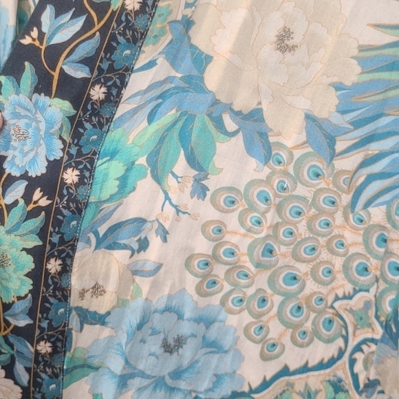 🦚 Cloud Dancer Kimomo - Picture 10 of 10